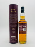Glen Scotia 2013 Bordeaux Single Cask Single Malt (700ml)