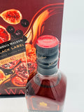 Johnnie Walker Black Label 12 Year Old Sherry Finish – Cocktail Gift Set (700ml)