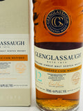 Glenglassaugh 12 Year Old Pedro Ximénez Cask Matured (700ml)