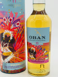 Oban 11 Year Old Single Malt Scotch Whisky Special Release 2023 (700ml)