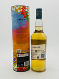 Oban 11 Year Old Single Malt Scotch Whisky Special Release 2023 (700ml)