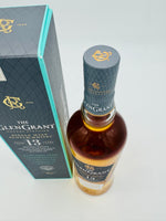 The Glen Grant 13 Year Old TWC Release 55% ABV (700ml)