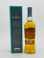 The Glen Grant 13 Year Old TWC Release 55% ABV (700ml)