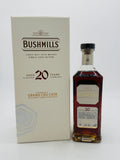 Bushmills 20 year old Grand Cru Cask Chinese Exclusive (700ml)