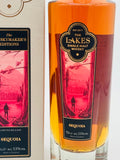 The Lakes Distillery Whiskymaker's Editions Sequoia Single Malt Whisky (700ml)