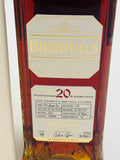 Bushmills 20 year old Grand Cru Cask Chinese Exclusive (700ml)
