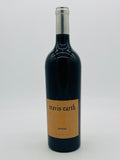 Travis Earth Barossa Shiraz Bob 2017 (750ml)