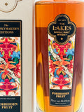 The Lakes Whiskymakers Editions Forbidden Fruit 46.6% (700ml)
