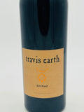 Travis Earth Barossa Shiraz Bob 2017 (750ml)