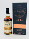 Balvenie Triple Cask 25 Year Old (700ml)