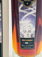 The Lakes Whiskymaker’s Editions Recuerdo 57% (700ml)