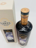 The Lakes Whiskymaker’s Editions Recuerdo 57% (700ml)