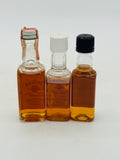 Jim Beam Kentucky Straight Bourbon Whiskey Miniature Trio (50ml*3)