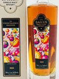 The Lakes Whiskymaker's Editions "Iris" (700ml)