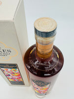 The Lakes Whiskymaker's Editions "Iris" (700ml)