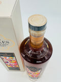 The Lakes Whiskymaker's Editions "Iris" (700ml)