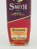 Bundaberg Rum Cameron Smith Limited Edition (700ml)