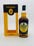 Springbank 8 Year Old Local Barley (700ml)