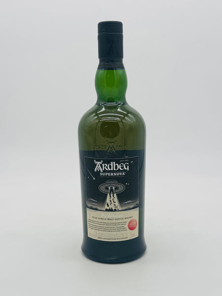 Ardbeg Supernova 2019 (SN2019) Committee Release (700ml)
