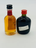 Suntory Whisky Miniature Pair – Classic & Old (50ml*2)