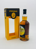 Springbank 8 Year Old Local Barley (700ml)