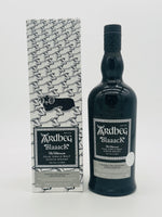 Ardbeg Blaaack Single Malt Scotch Whisky Committee 20th Anniversary Limited Edition (700ml)