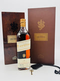 Johnnie Walker The Commemorative 1910 Edition Batch I, Bottle No. 21 (750ml)