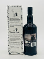 Ardbeg Blaaack Single Malt Scotch Whisky Committee 20th Anniversary Limited Edition (700ml)