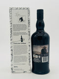 Ardbeg Blaaack Single Malt Scotch Whisky Committee 20th Anniversary Limited Edition (700ml)