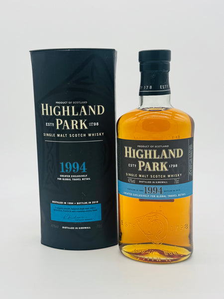 Highland Park 1994 (700ml)