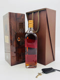 Johnnie Walker The Commemorative 1910 Edition Batch I, Bottle No. 21 (750ml)