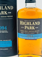 Highland Park 1994 (700ml)