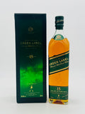 Johnnie Walker 15YO Pure Malt (700ml)