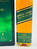 Johnnie Walker 15YO Pure Malt (700ml)