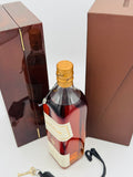 Johnnie Walker The Commemorative 1910 Edition Batch I, Bottle No. 21 (750ml)