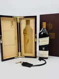 Johnnie Walker The Commemorative 1910 Edition Batch I, Bottle No. 21 (750ml)
