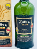Ardbeg Drum Single Malt Scotch Whisky (700ml)