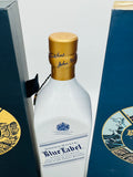Johnnie Walker Blue Label Striding City Edition Shanghai (750ml)