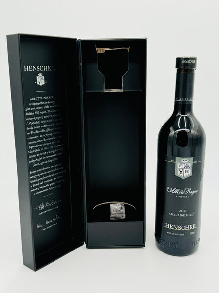 Henschke Abbotts Prayer 2010 (750ml)