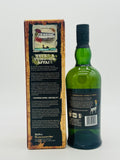 Ardbeg Drum Single Malt Scotch Whisky (700ml)