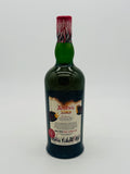 Ardbeg Scorch Committee Release Cask Strength Single Malt Scotch Whisky (700ml)