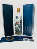 Johnnie Walker Blue Label Striding City Edition Shanghai (750ml)
