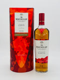 The Macallan A Night On Earth In Scotland Single Malt Scotch Whisky (700ml)