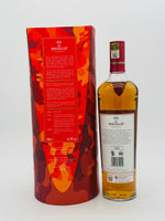The Macallan A Night On Earth In Scotland Single Malt Scotch Whisky (700ml)