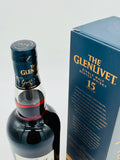 Glenlivet 15 Year Old Sherry Cask 2023 Taiwan Exclusive (700ml)