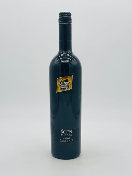 Noon Winery Reserve Cabernet Sauvignon 2019 (750ml)
