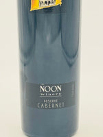 Noon Winery Reserve Cabernet Sauvignon 2019 (750ml)