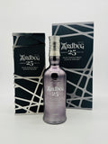 Ardbeg 25 Year Old Single Malt Scotch Whisky (700ml)