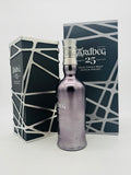 Ardbeg 25 Year Old Single Malt Scotch Whisky (700ml)