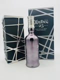 Ardbeg 25 Year Old Single Malt Scotch Whisky (700ml)